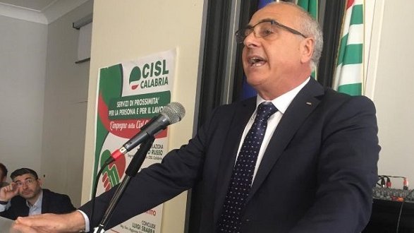 Cisl Calabria: «Tenere alta attenzione sulle politiche del welfare»