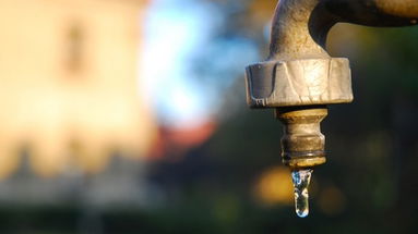 Manca l'acqua a Schiavonea, Giannone e in parte dello scalo di Corigliano