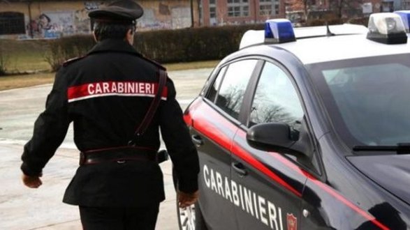 Rogliano, il Coronavirus colpisce anche i Carabinieri: 8 i positivi