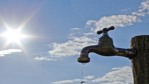 Corigliano Rossano, in vista della siccità estiva verranno realizzato 6 nuovi pozzi