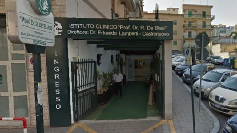 Nuovo caso di contagio a Reggio Calabria, 14 persone in quarantena