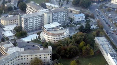 Calabrese positivo al Coronavirus si allontana dall'ospedale di Crema