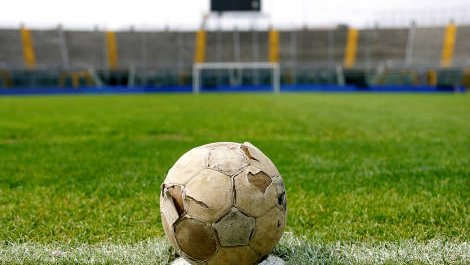 Calcio e Sport: Chiuso per Coronavirus