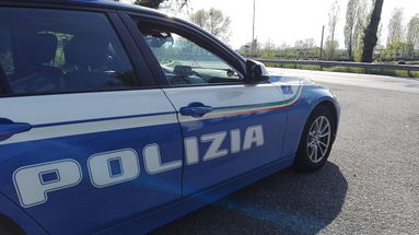 Evade dagli arresti domiciliari, individuato e arrestato