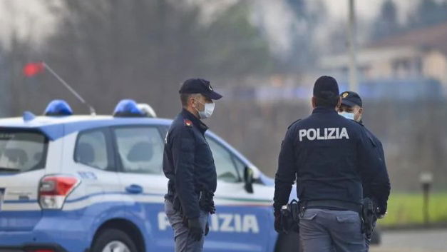 Coronavirus, i poliziotti della Provincia di Cosenza chiedono di essere sottoposti a tampone