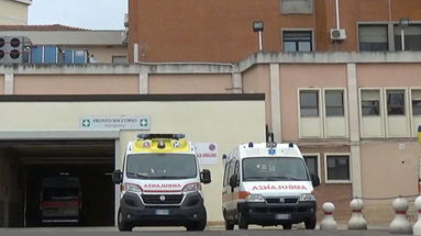 Sapia ha piena fiducia in Zuccatelli: «A breve riaprirà pronto soccorso 