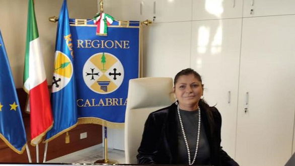 Attivo sul sito della Regione il censimento su arrivi da zone a rischio