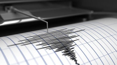 Sei scosse in sequenza in provincia di Cosenza: la più forte di magnitudo 3.9