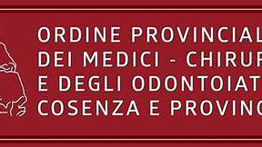 Emergenza coronavirus: l'appello ai cittadini del Presidente dell'Ordine dei Medici di Cosenza