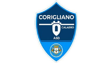 L'Asd Corigliano si ferma fino al 17 marzo