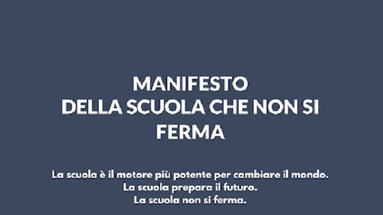 Polo liceale di Rossano: «La scuola non si ferma»