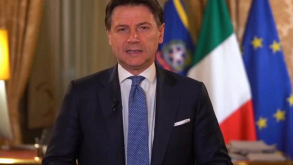 Coronavirus, l’Italia inizia a “respirare”: ecco cosa cambia dal 4 maggio
