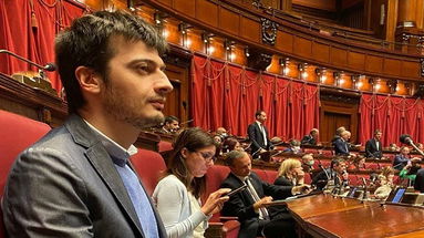 Forciniti sul MES: «Operato di Gualtieri non soddisfacente. Spero che Conte prenda le distanze»