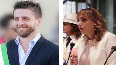 Stasi e Grillo solidali con Buonofiglio: «Vicinanza a tutti gli operatori d’informazione»