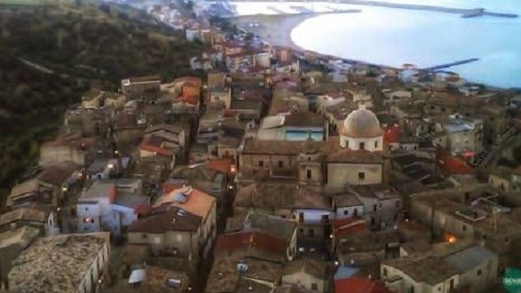 Cariati: Cittadella fortificata, ri-finanziati 480 mila euro