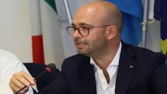 Michele Sapia: «Fare rete per la qualità e il rilancio delle eccellenze calabresi»