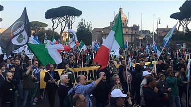I Sovranisti di Corigliano-Rossano confluiscono in Fratelli d’Italia
