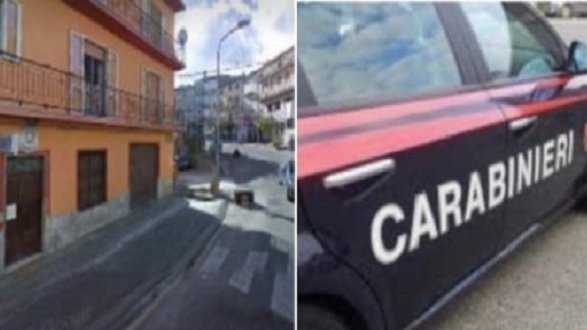 Mandatoriccio: no alla chiusura Caserma dei Carabinieri