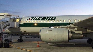 Stagione estiva, Alitalia conferma i collegamenti con la Calabria