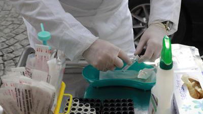 Ospedale di Cosenza il primo in Calabria a raccogliere il plasma dei guariti per curare i pazienti Covid
