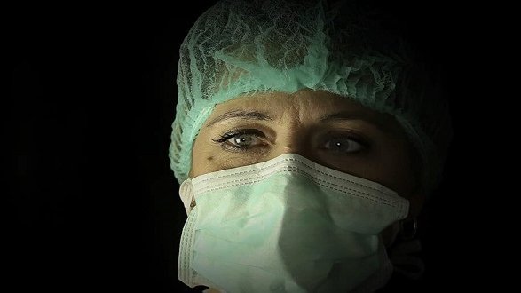 L’infermiera-fotografa calabrese vince il concorso “Sguardi da non dimenticare”