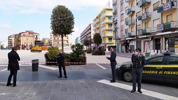 Il Pd chiede chiarezza sulla vicenda di piazza Bilotti a Cosenza