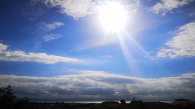 Coronavirus e la beffa del meteo: a Pasqua previsto clima primaverile