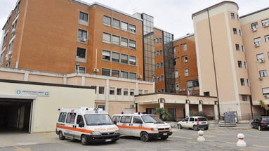 Sos anestesisti nell’ospedale Compagna di Corigliano