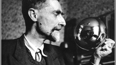 Novanta anni fa Maurits Cornelis Escher faceva visita a Rossano