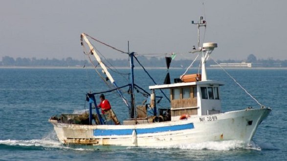 Lotti Spiaggia: «atto concreto a favore della piccola pesca»