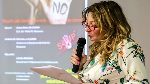 Graziella Algieri, appello ai sindaci calabresi: «La parola d'ordine è programmazione»