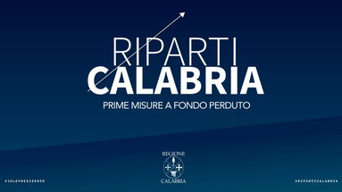 La Regione stanzia bonus a sostegno delle imprese calabresi | A QUANTO AMMONTA E CHI PUO' RICHIEDERLO