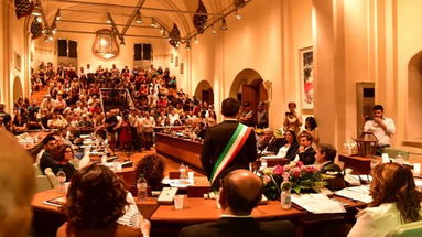 Statuto Corigliano Rossano, oggi il Consiglio si aggiorna