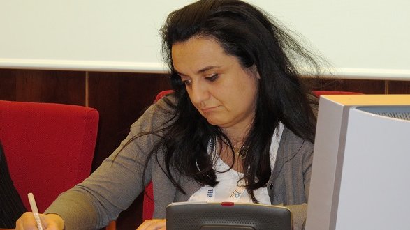 La rossanese Daniela Labonia nominata Direttore del Dipartimento per lo Sviluppo e la Coesione Economica della Presidenza del Consiglio