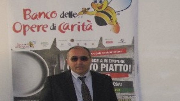 Banco delle opere di Carità, incontra la Regione Calabria