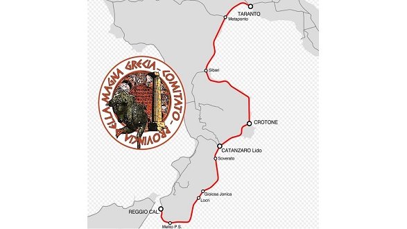 Magna Graecia: elettrificazione e trappole del Mibact
