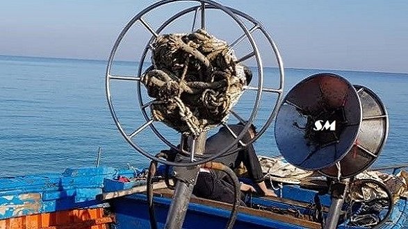 Il “Comitato Pescatori Calabria” impegnato ad assicurare un futuro alla pesca costiera artigianale