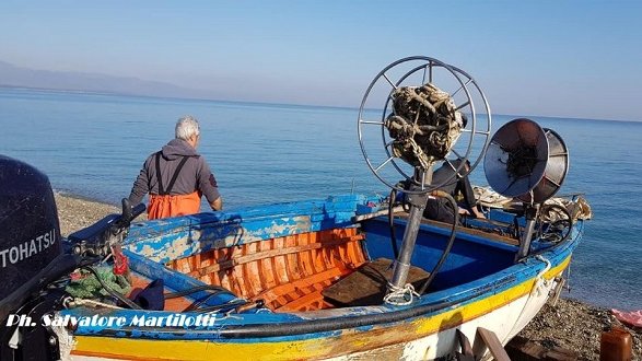 «Aumentare la responsabilità per far ripartire la piccola pesca artigianale»