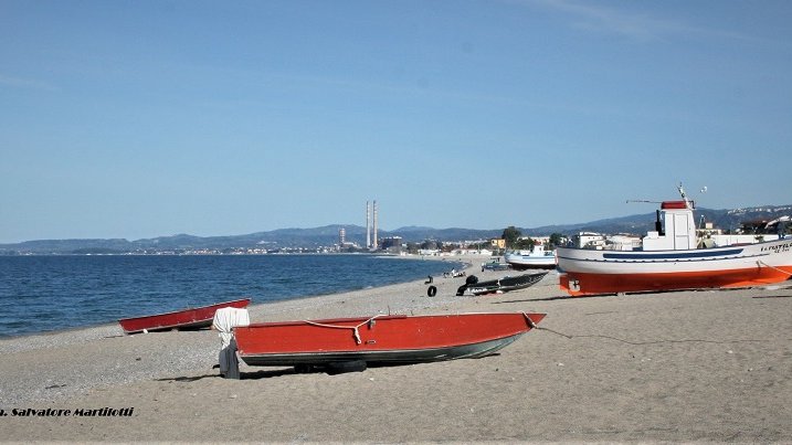 Pescatori Calabria: perché non promuovere un Flag Corigliano Rossano?