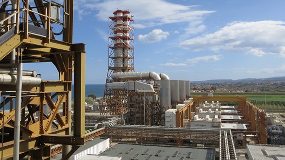 Enel, la centrale turbogas è ancora un sito strategico nazionale? Il Governo non risponde