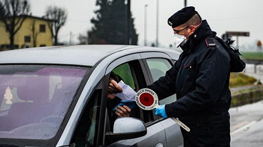 Da lunedì 18 maggio l'autocertificazione andrà in pensione