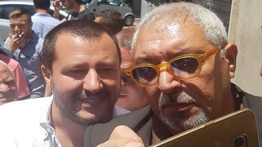 Lamenza: «Sindaco e maggioranza sono la vera emergenza di Corigliano Rossano»