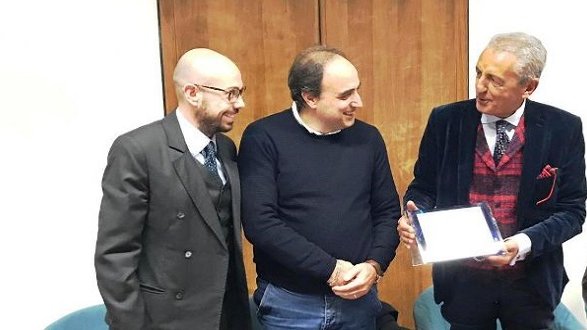 Coldiretti Calabria e il presidente Franco Aceto ricordano Grazioso Manno