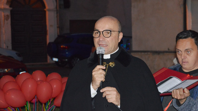 Dalla festa di San Cataldo un invito alla città: «Rialzati Cariati»