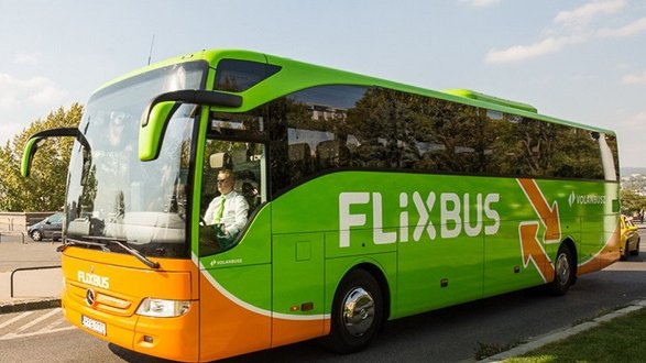 Dal 3 giugno Flixbus riparte in Calabria, ma a ranghi ridotti