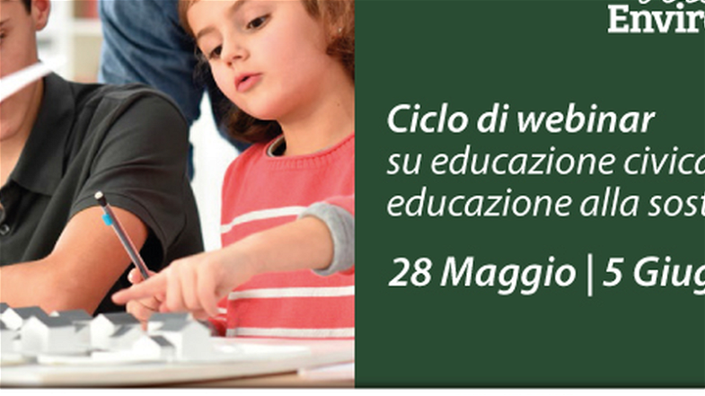 Calabria, De Caprio e Savaglio insieme per costruire percorsi di educazione civica a scuola