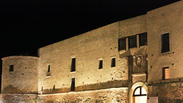 Castrovillari: 200mila euro per il Castello Aragonese