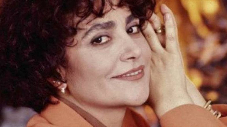 Santelli su Mia Martini: ciò che sorprende a 25 anni dalla sua scomparsa è la sua attualità