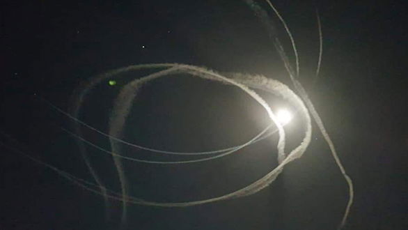 Attacco alla terra? Ufo, alieni e scie chimiche... Macché sono