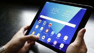 I 25mila tablet annunciati dalla Regione? Arriveranno solo «a settembre»